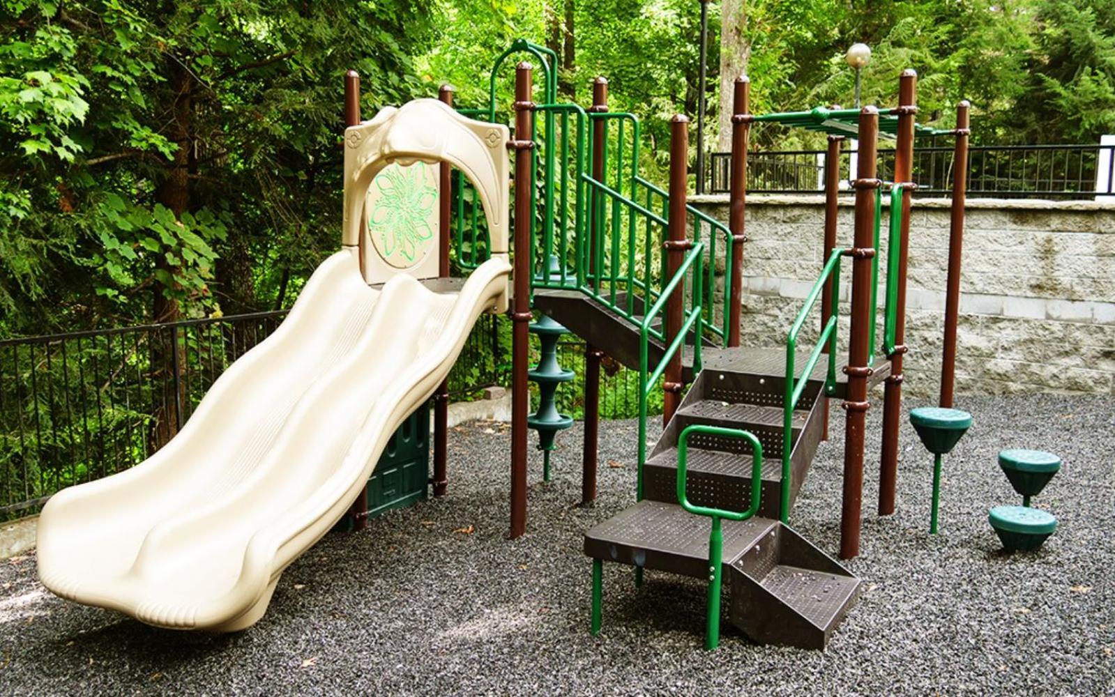 הוילה גטלינבורג Three Pines 2139 מראה חיצוני תמונה